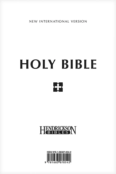 2011 NIV Loose Leaf Bible, pages only without Binder (Loose-leaf)