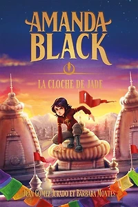 Amanda Black tome 4