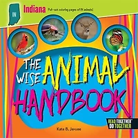 The Wise Animal Handbook Indiana