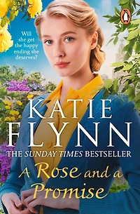 a Rose and Promise