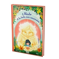 Mado et la boîte aux souvenirs