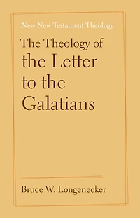 the Theology of Letter to Galatians