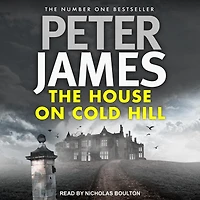 The House on Cold Hill
