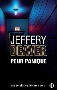 Peur panique
