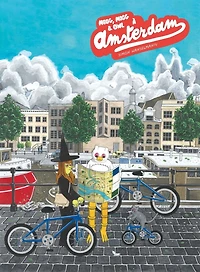A Amsterdam