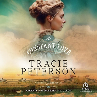 A Constant Love: The Hope of Cheyenne