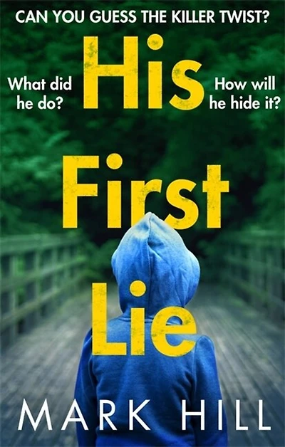 His First Lie: Can You Guess The Killer Twist?