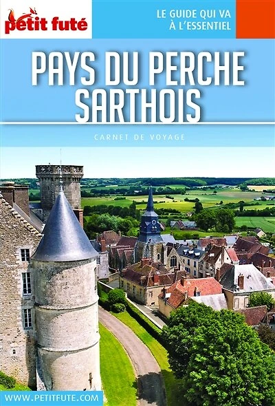 Pays du Perche sarthois