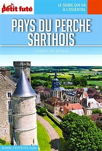 Pays du Perche sarthois