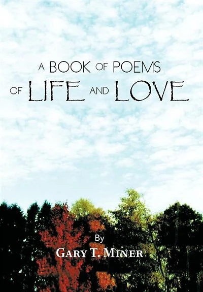 A Book Of Poems Life And Love