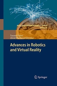 Advances Robotics and Virtual Reality
