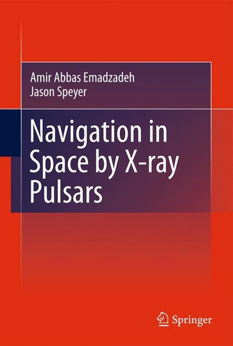 Navigation Space by X-ray Pulsars