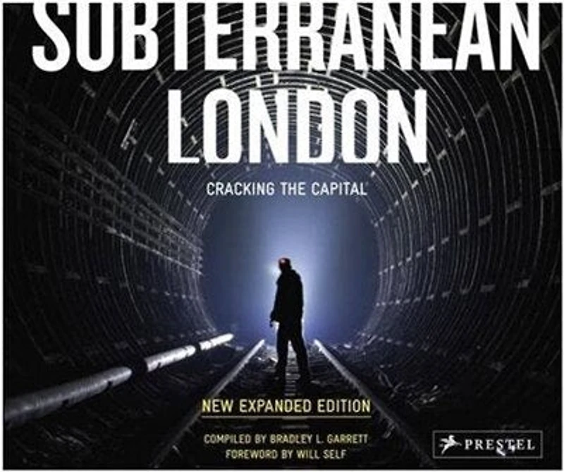 Subterranean London: Cracking The Capital