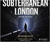 Subterranean London: Cracking The Capital