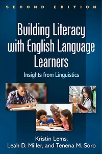 Building Literacy with Multilingual Learners: Insights from Linguistics