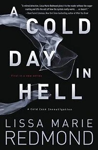 A Cold Day In Hell