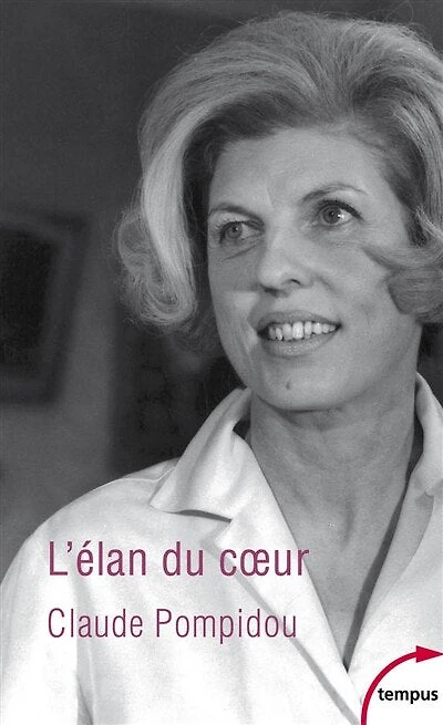 L' élan du coeur: propos et souvenirs