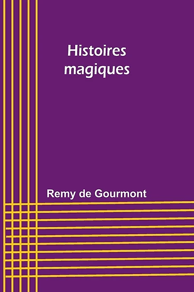 Histoires magiques
