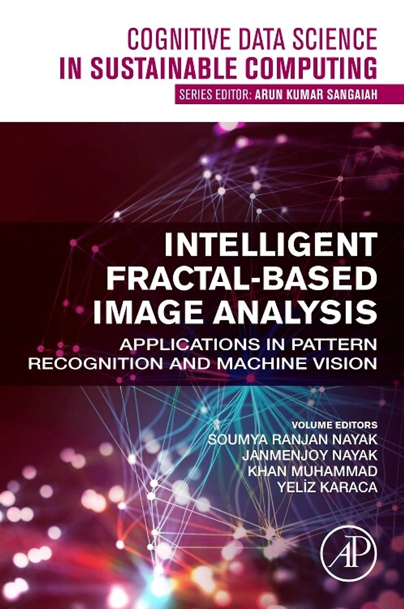Intelligent Fractal-Based Image Analysis: Applications Pattern Recognition and Machine Vision