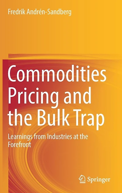 Commodities Pricing And The Bulk Trap: Learnings From Industries At Forefront