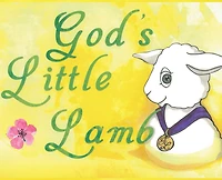 God's Little Lamb