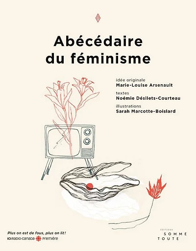 Abécédaire du féminisme