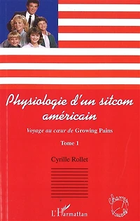 Physiologie d'un sitcom américain