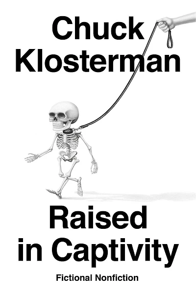 Raised Captivity: Fictional Nonfiction