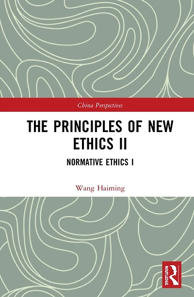 The Principles of New Ethics II: Normative I