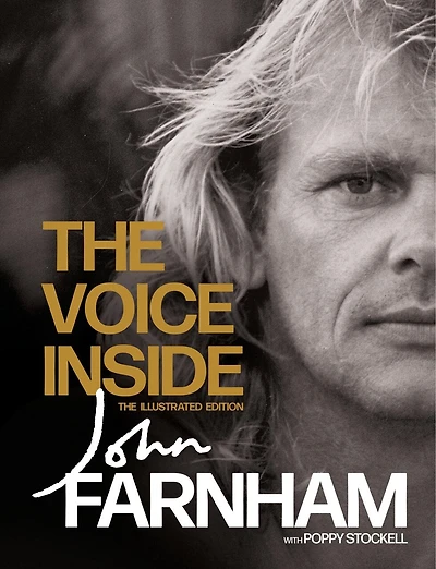 The Voice Inside: Illustrated Edition
