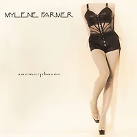 Anamorphosee-Coffret by Mlene Farmer (8 LPS) (BOXSET)
