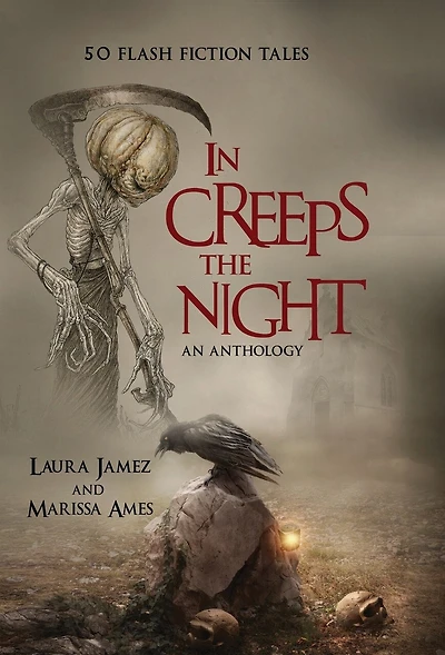 Creeps the Night