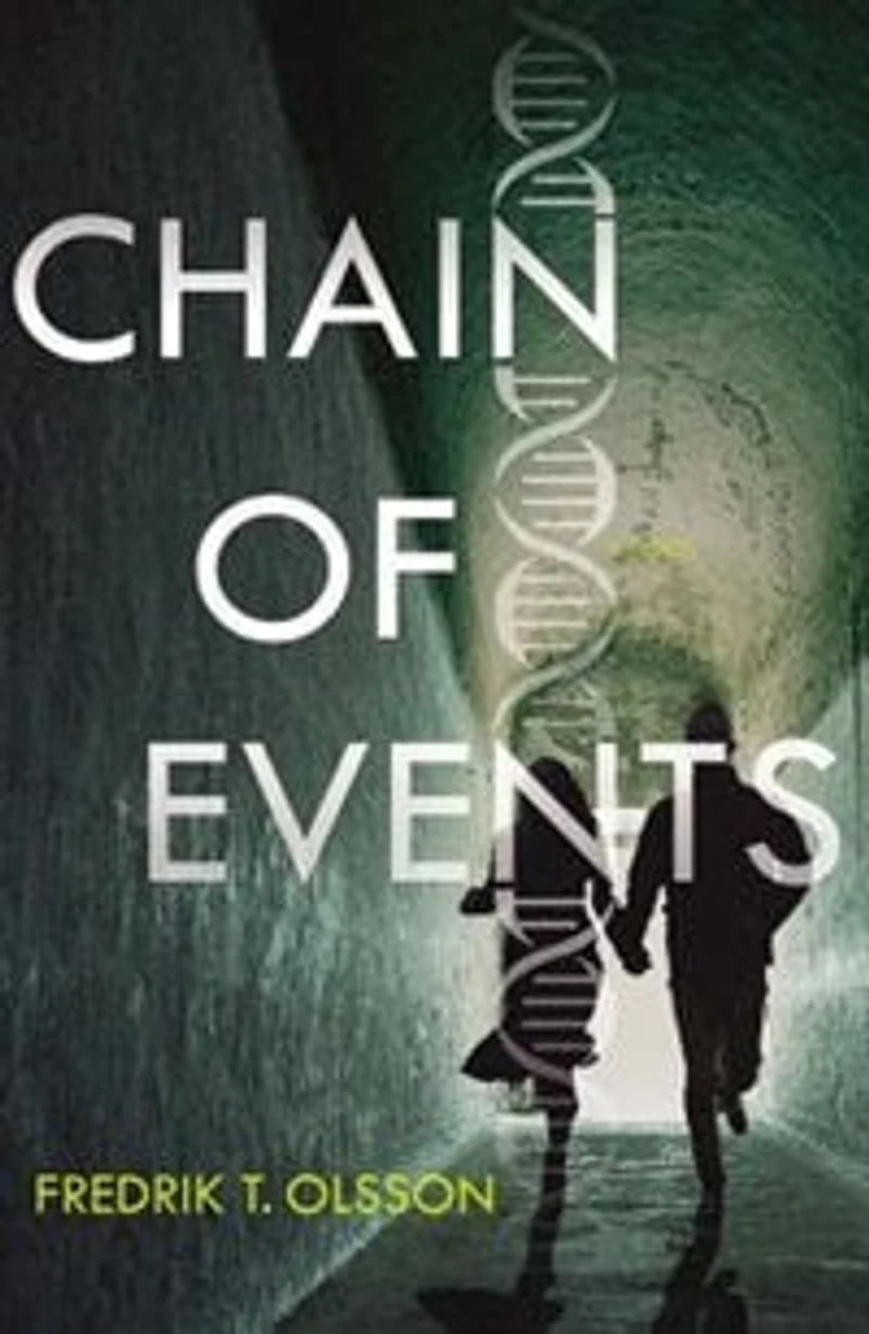 Chain Of Events: A Novel