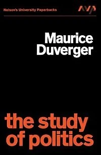 The Study Of Politics