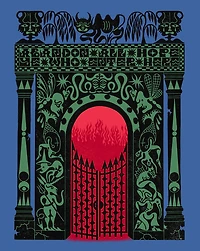 THE INFERNO: An Illuminated Edition