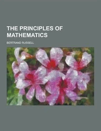 The Principles of Mathematics