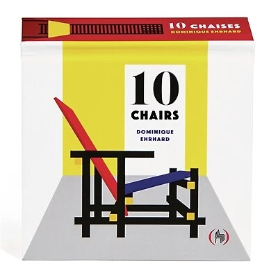 10 chairs