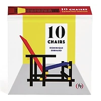 10 chairs