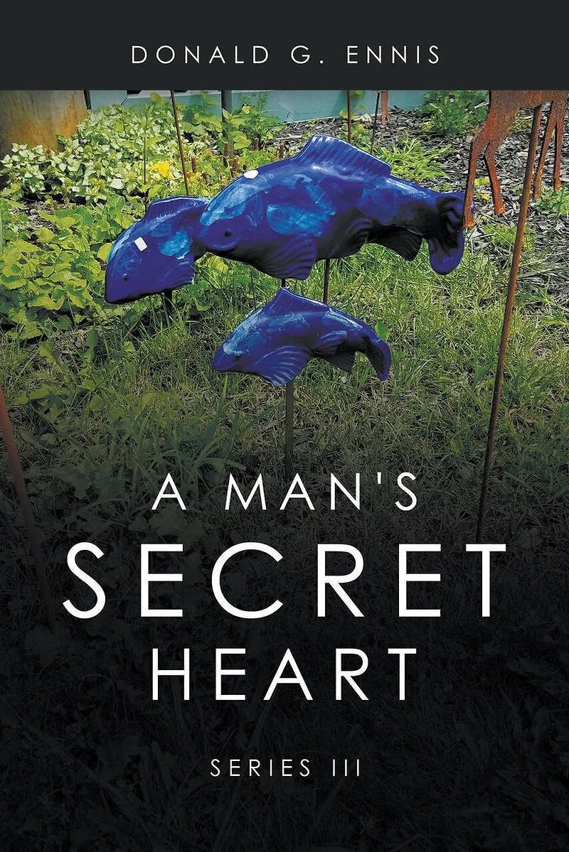 A Man's Secret Heart: Series III
