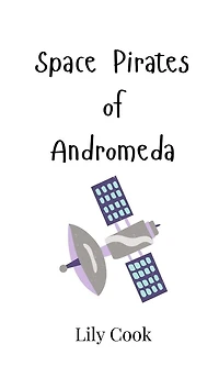 Space Pirates of Andromeda