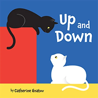 Up and Down: Japanese/English