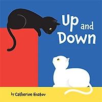Up and Down: Japanese/English