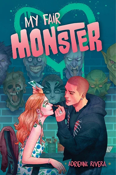 My Fair Monster