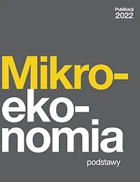 Mikroekonomia - Podstawy (Polish Edition)