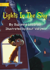 Lights In The Sky