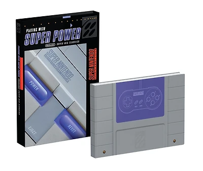 Playing With Super Power: Nintendo NES Classics