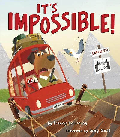 It's Impossible!