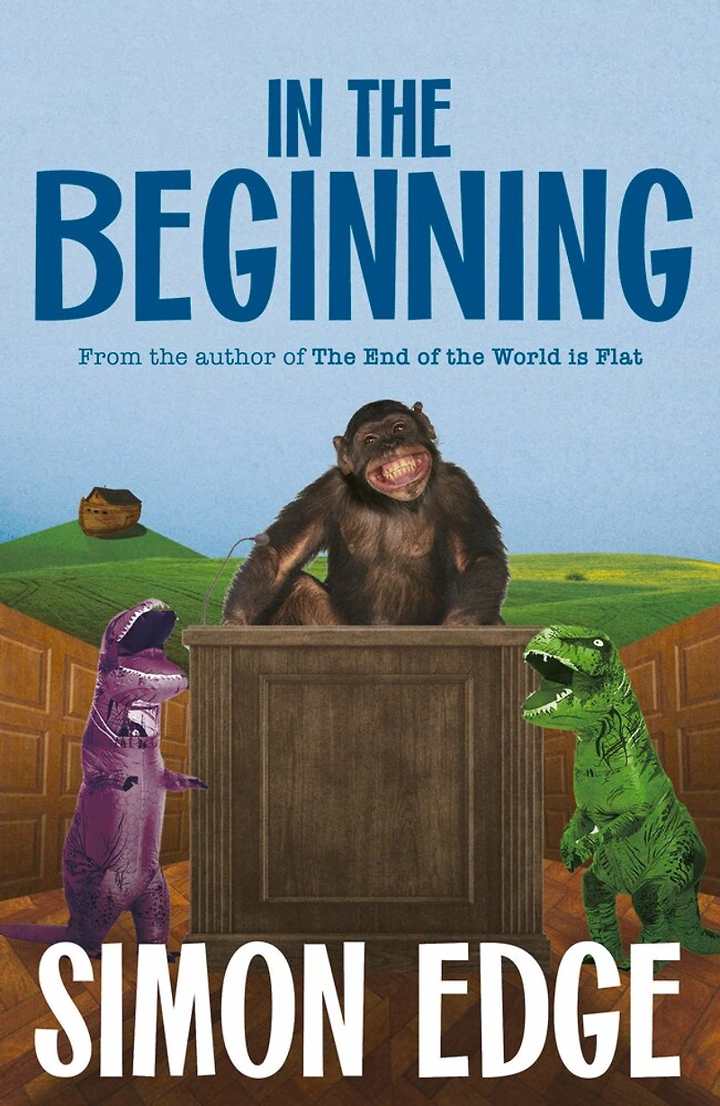 The Beginning