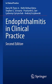 Endophthalmitis Clinical Practice