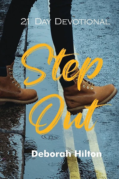 Step Out
